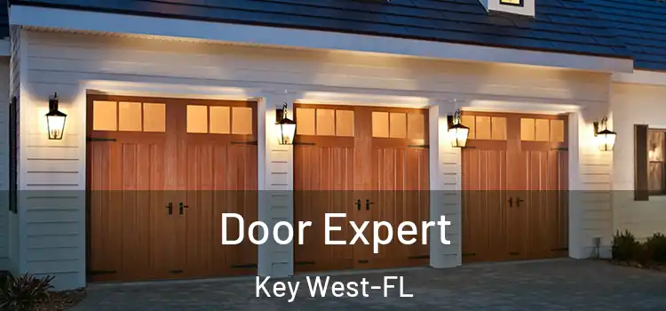  Door Expert Key West-FL