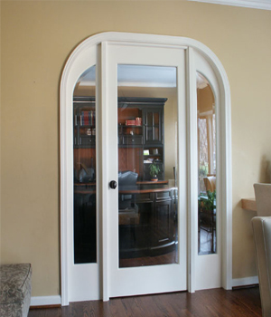 Passage Door Replacement Key West