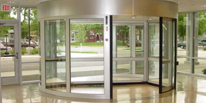 commercial automatic door repair Key West