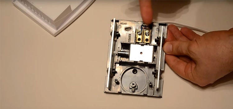 fix door bell in Key West