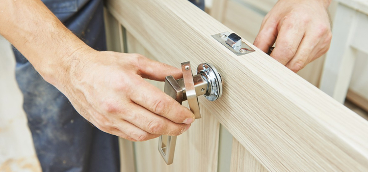 interior door repair Key West